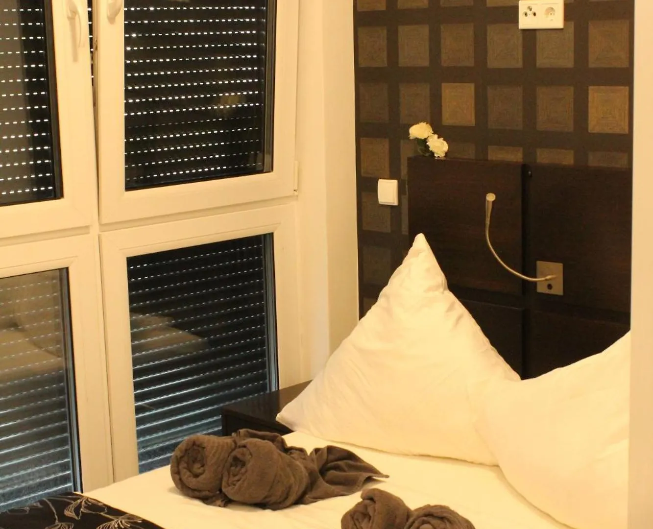 Momomotel - Self Check-In Hotel Am Stadion Kolonia Niemcy
